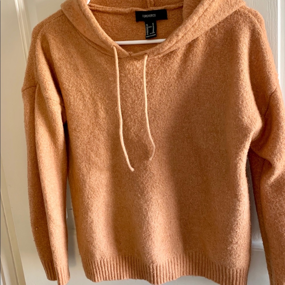Forever 21 sweater